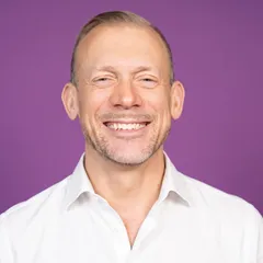 Karl-Johan Strandberg, VD / Producent på Multiproduktion