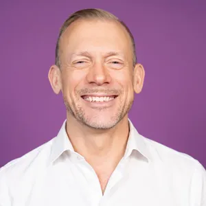 Karl-Johan Strandberg, VD / Producent på Multiproduktion