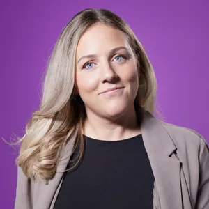 Linnéa Linder, Produktionsledare på Multiproduktion