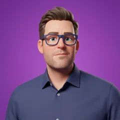 Andreas Blidell, Creative Director / Fotograf på Multiproduktion